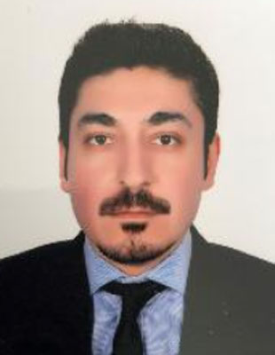 Doç. Dr. Ahmet İlhan