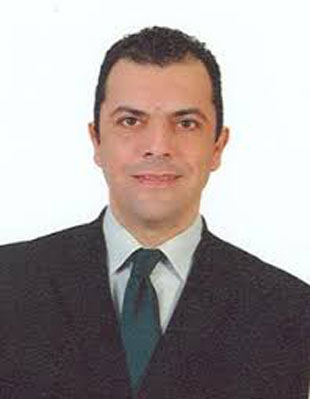 Prof. Dr. Avni Barış BARAZ