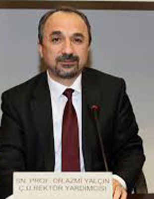 Prof. Dr. Azmi Yalçın