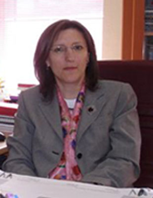 Prof. Dr. Ayşegül Asuman Akdoğan