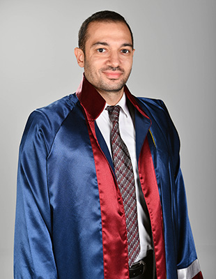 Doç. Dr. M. Taha Bilişik