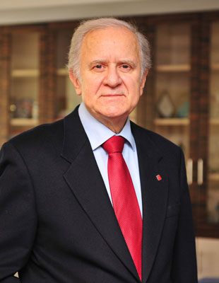 Prof. Dr. Tamer Koçel