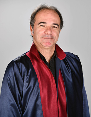 Prof. Dr. Uğur Yozgat