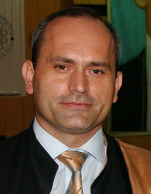 Prof. Dr. Muhteşem Baran