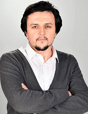 Arş. Gör. Mustafa Bekmezci
