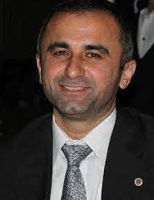 Prof. Dr. Mustafa Taşlıyan